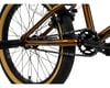 Image 4 for Elite BMX Stealth Bike (20.5" Toptube) (Copper)